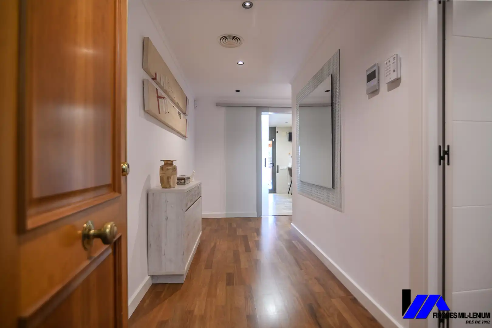 Flat for sale in Montmar