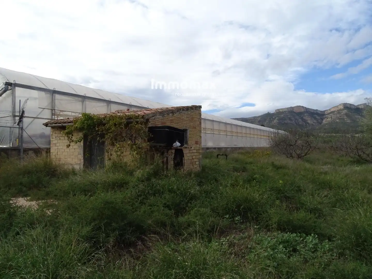 Residencial en venda en El Pinell de Brai