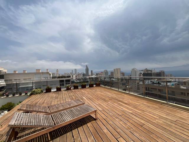 Ático en Venta en Alitana - Casablanca