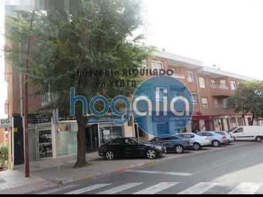 Flat for sale in Centro