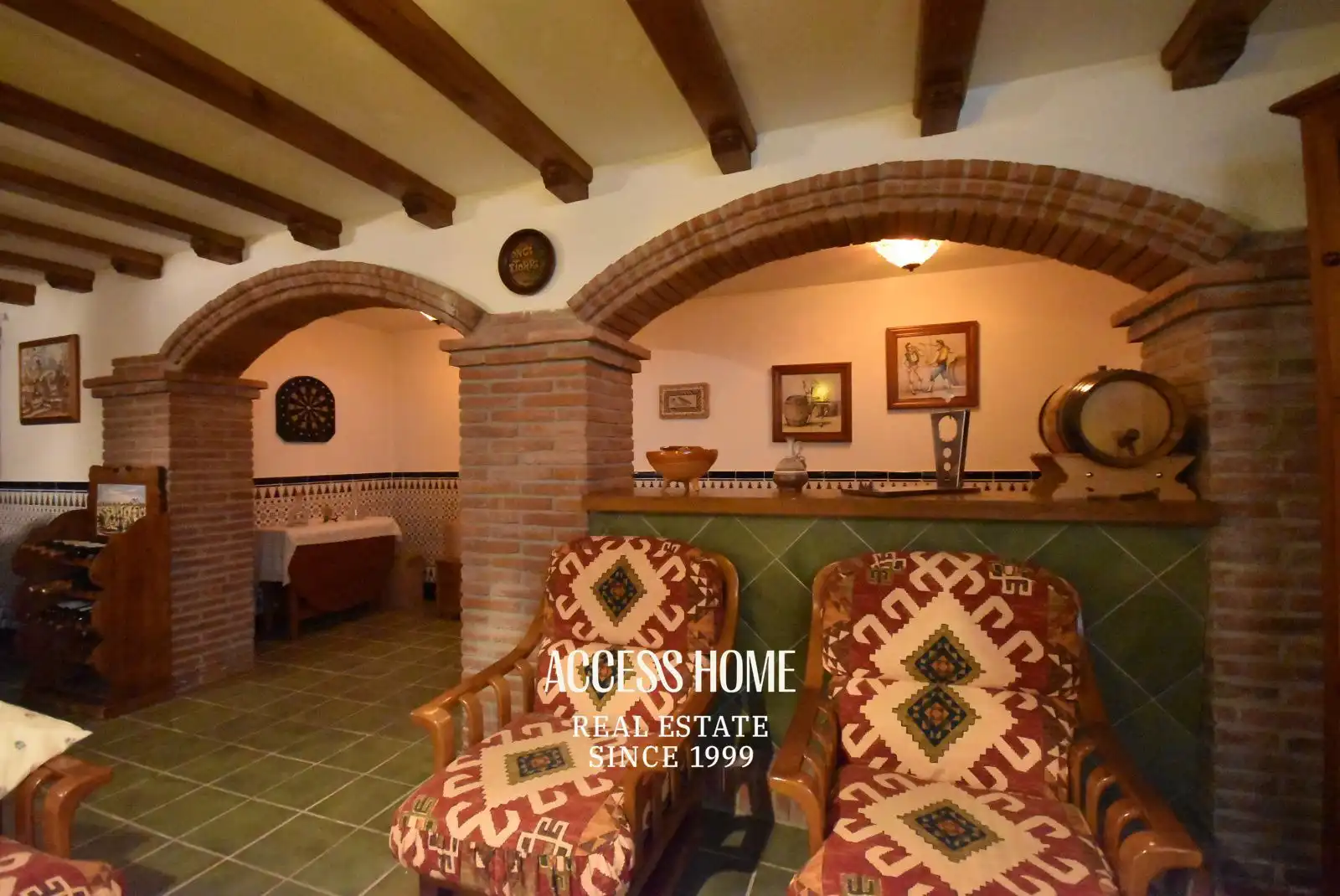 Detached house with pool for sale in Vilassar de Dalt, imagen 49