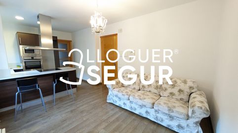 Foto 3 de Piso de alquiler en Albacete, D', Poble Nou, Terrassa