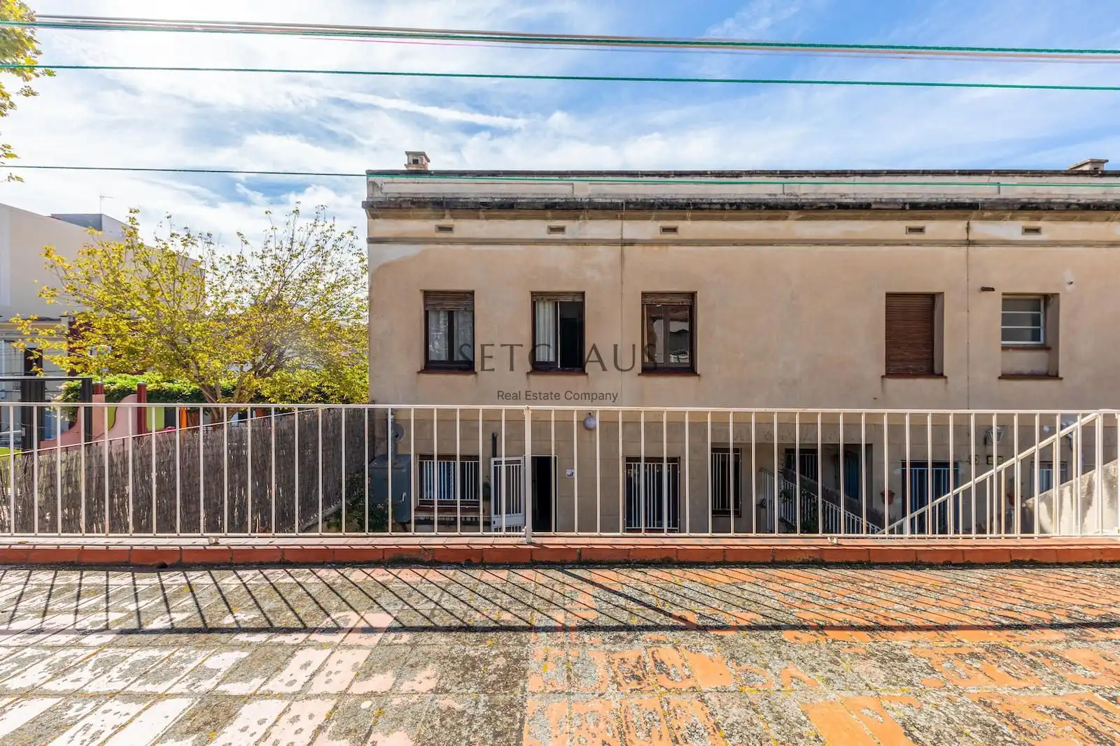 Casa adosada en venda a Ocata