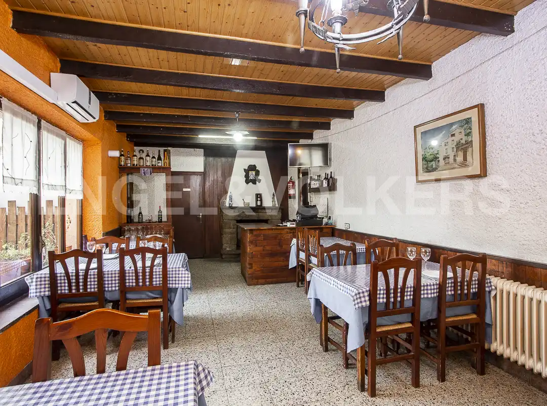 Casa o xalet en venda en Marganell amb Aire condicionat, Calefacció i Jardí privat