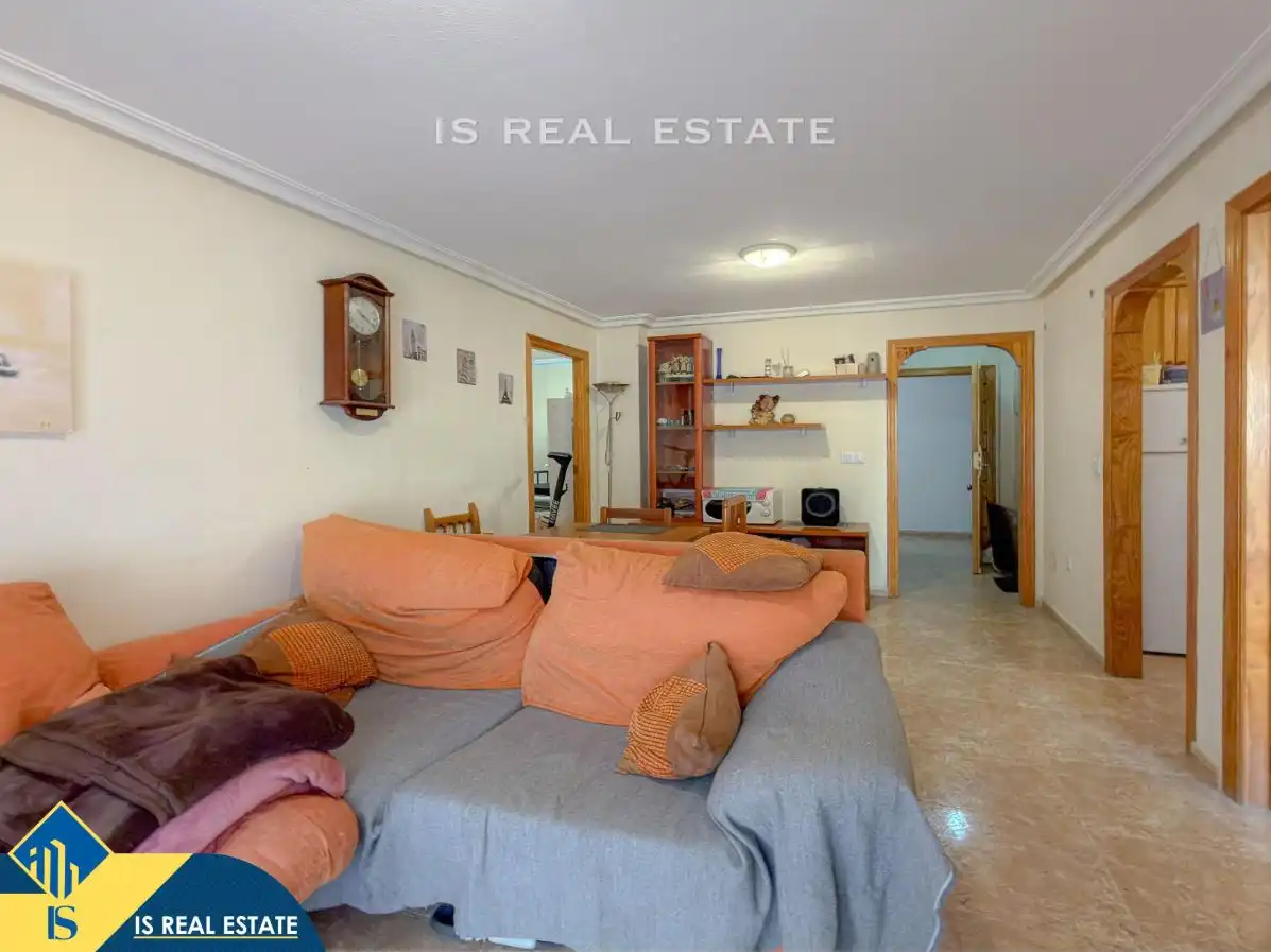 Mini appartamento con ascensore in vendita a Playa del Cura, imagen 21