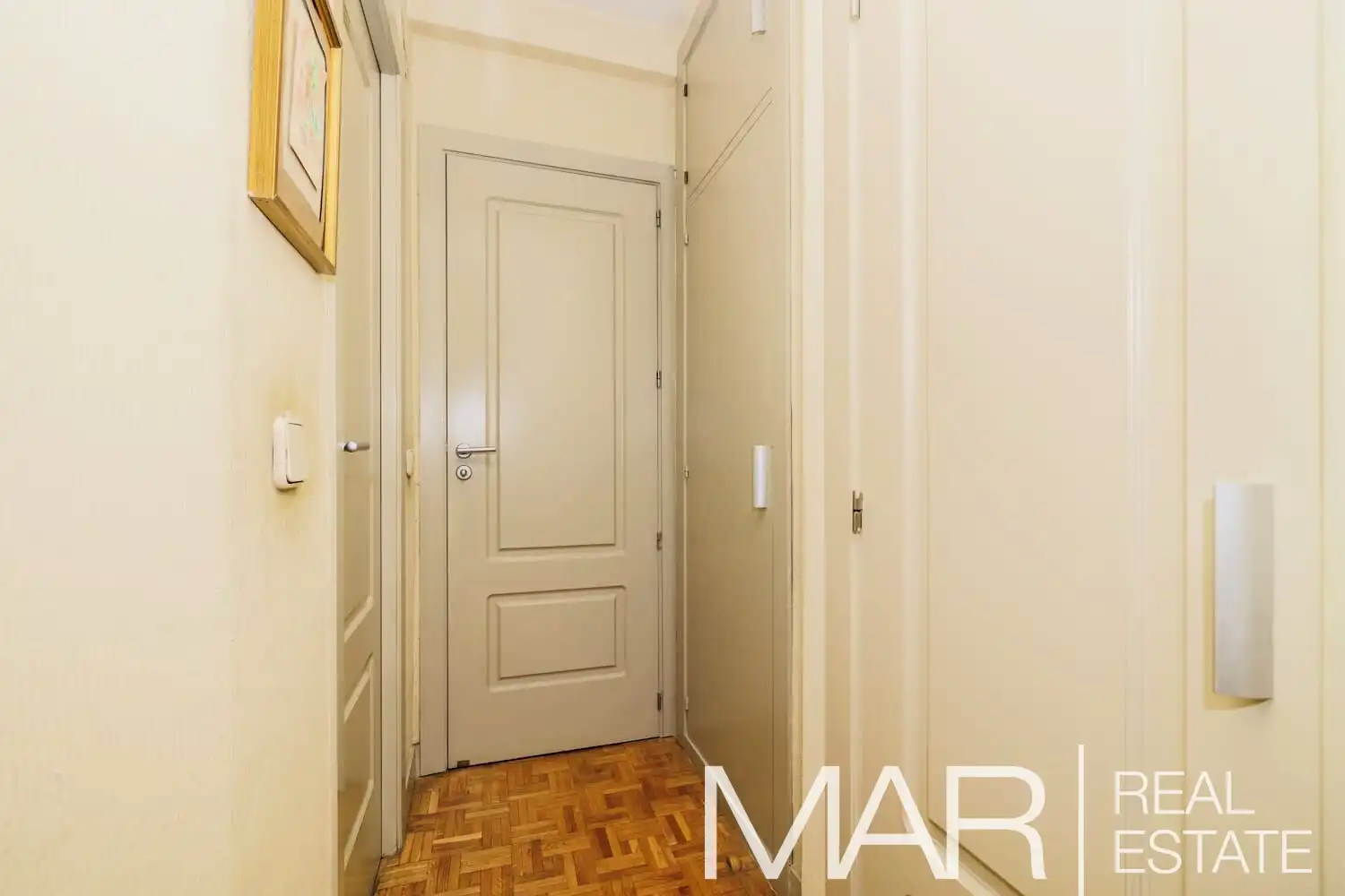 Piso en venta en Madrid con Aire acondicionado, Calefacción y Trastero