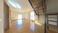 Living room of Flat for sale in  Toledo Capital