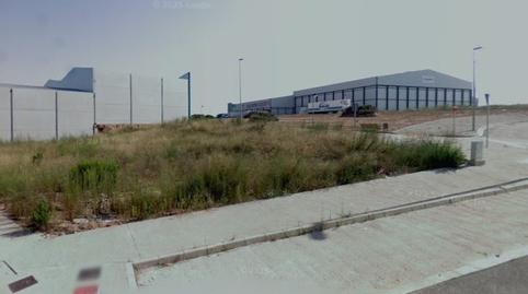 Foto 3 de Terreno industrial en venta en Sector 3 Sup, 18, Massalavés, Valencia