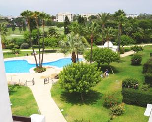 Jardí de Dúplex en venda en Rota amb Aire condicionat, Calefacció i Terrassa
