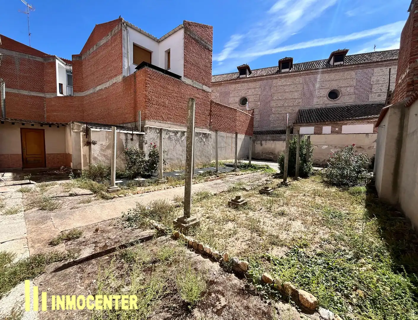 Casa o chalet en venta en Fuensalida con Amueblado