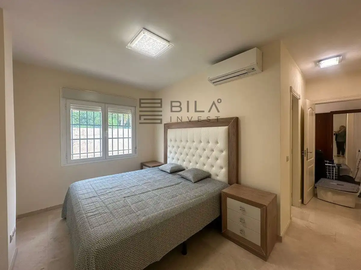 Terraced house with pool for sale in Real de Miraflores, imagen 11