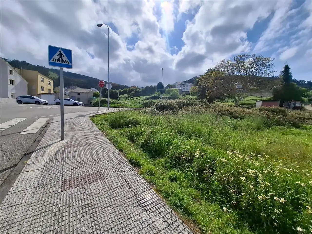 Lands and plots for sale in DA FONTELA, imagen 16
