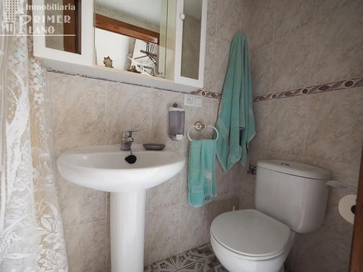 Chalet con piscina en venta en Ossa de Montiel, imagen 8
