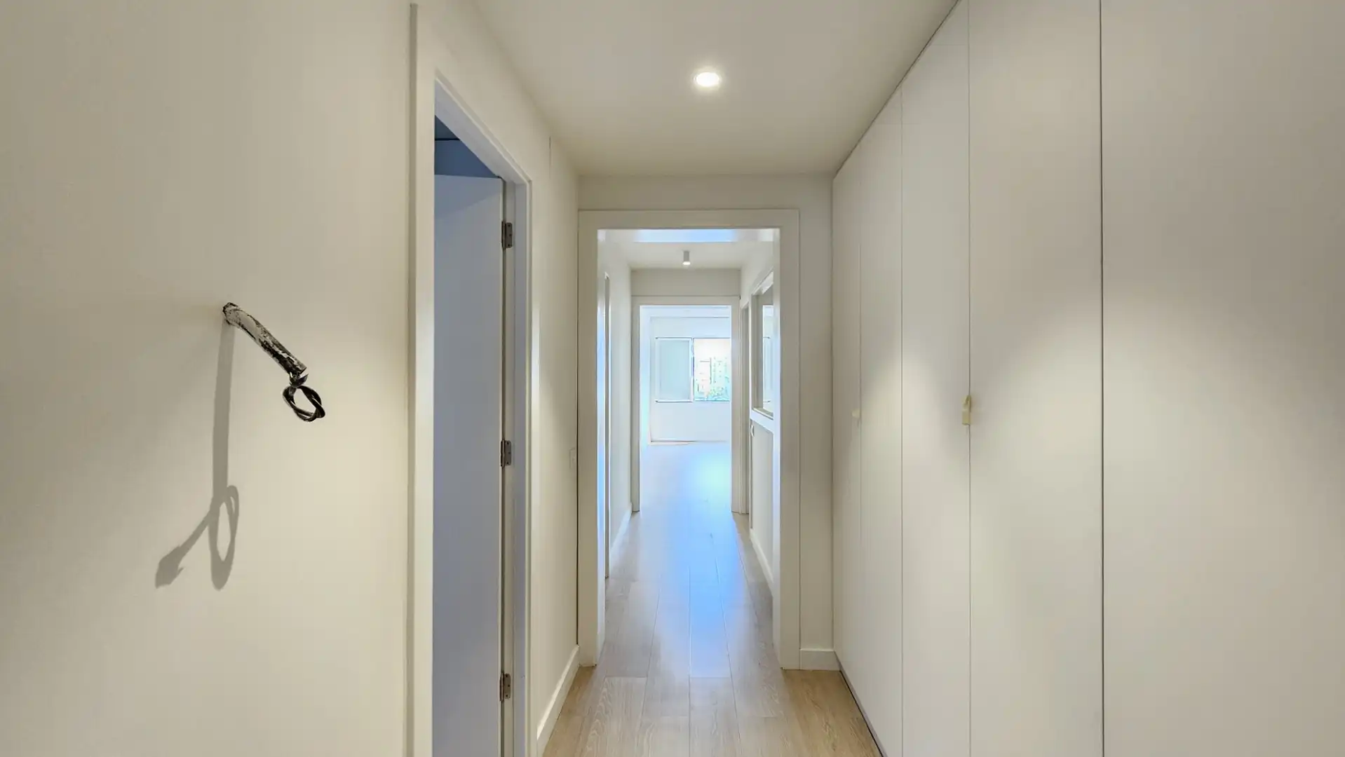 Büro zur Miete in Barcelona mit Klimaanlage, Heizung und Internet