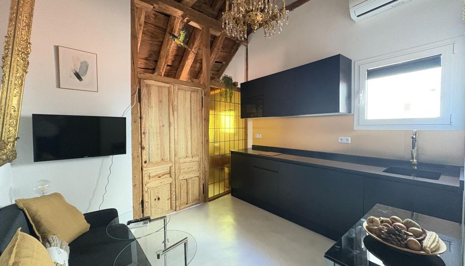 Piso de alquiler en De la Palma, Universidad - Malasaña - Imagen 3