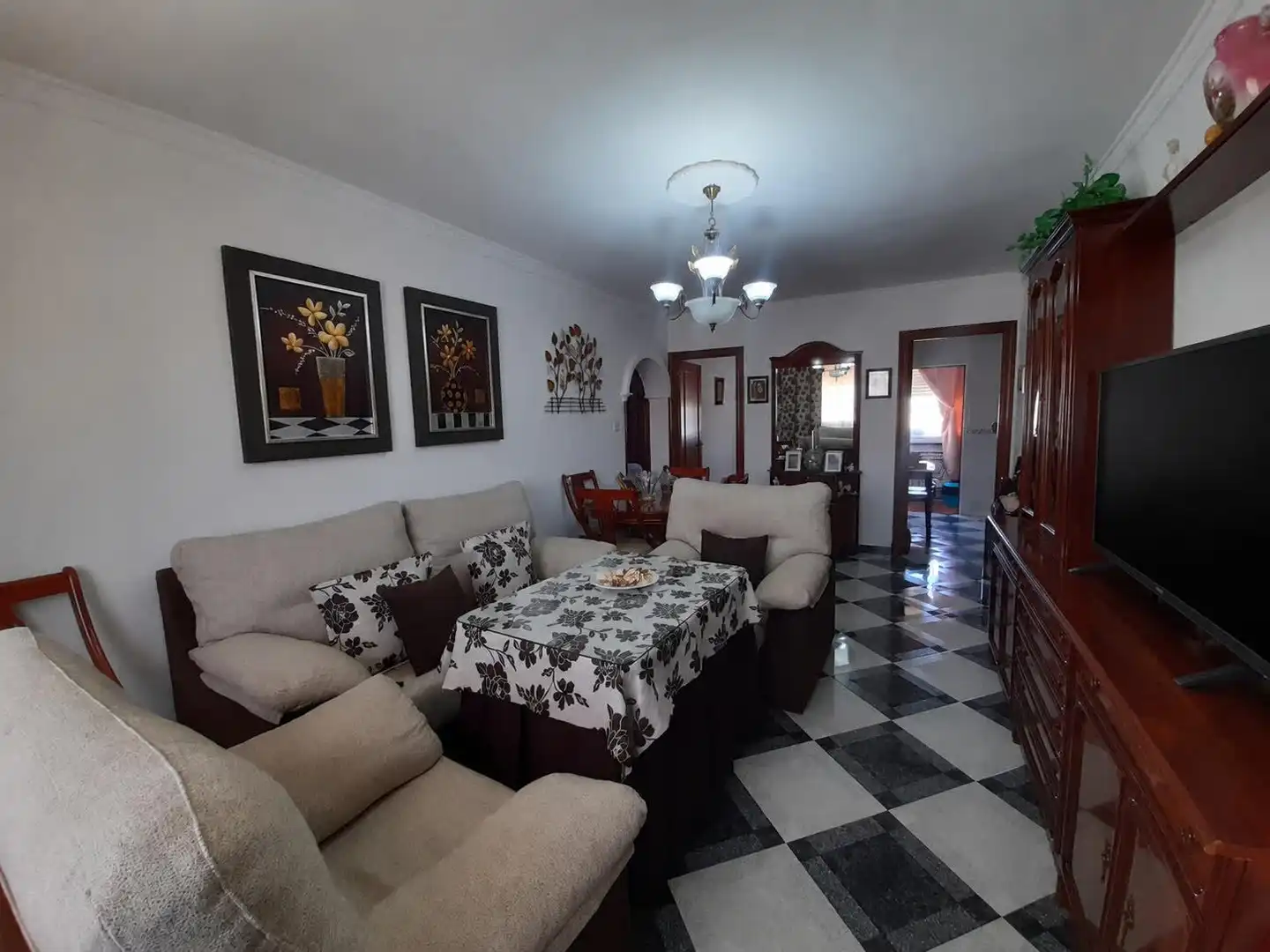 Apartament en venda a Arcos de la Frontera, imagen 2