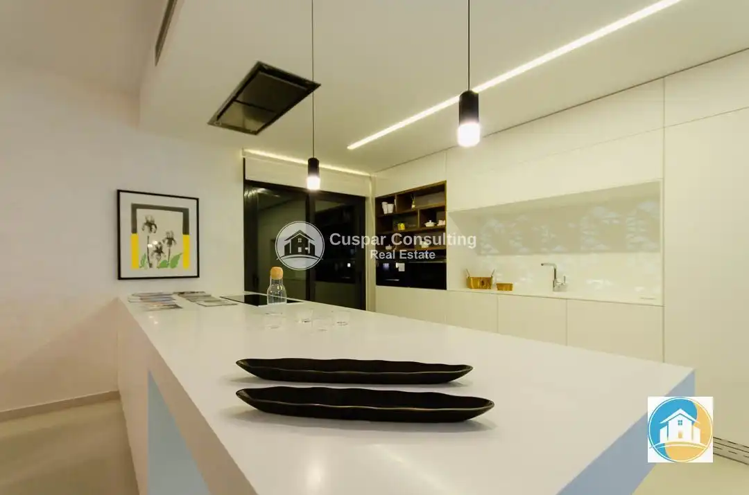 Villa avec piscine à vendre à Juan Marse, imagen 27