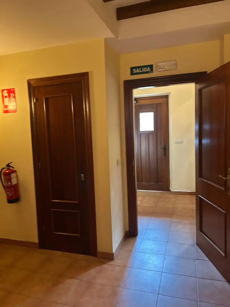 Wohnung zum Verkauf in Bárcena de Pie de Concha - La Plaza, 47, Bárcena de Pie de Concha