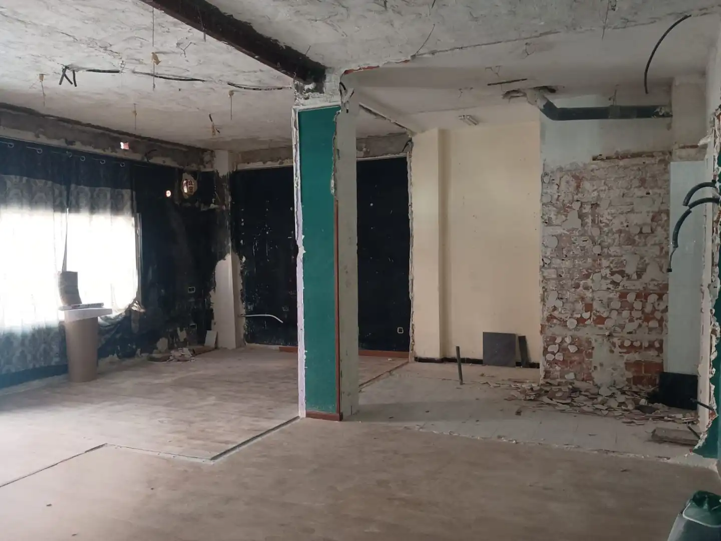 Piso en venta en Parla
