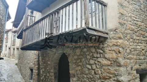 Foto 3 de Casa o chalet en venta en Arsèguel, Lleida