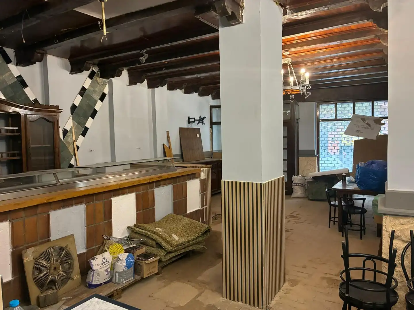 Business premises to rent in Calle de Portillo de Balboa, imagen 7