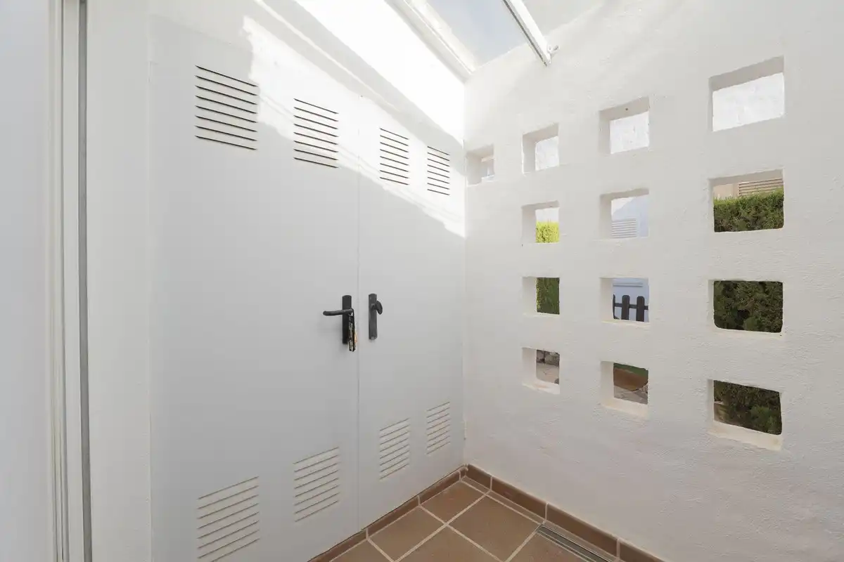 Reihenhaus zum Verkauf in Río Real - Los Monteros, imagen 28