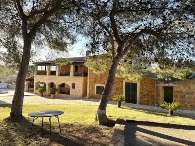 Casa rústica con terraza en venta en Manacor Centre, imagen 3