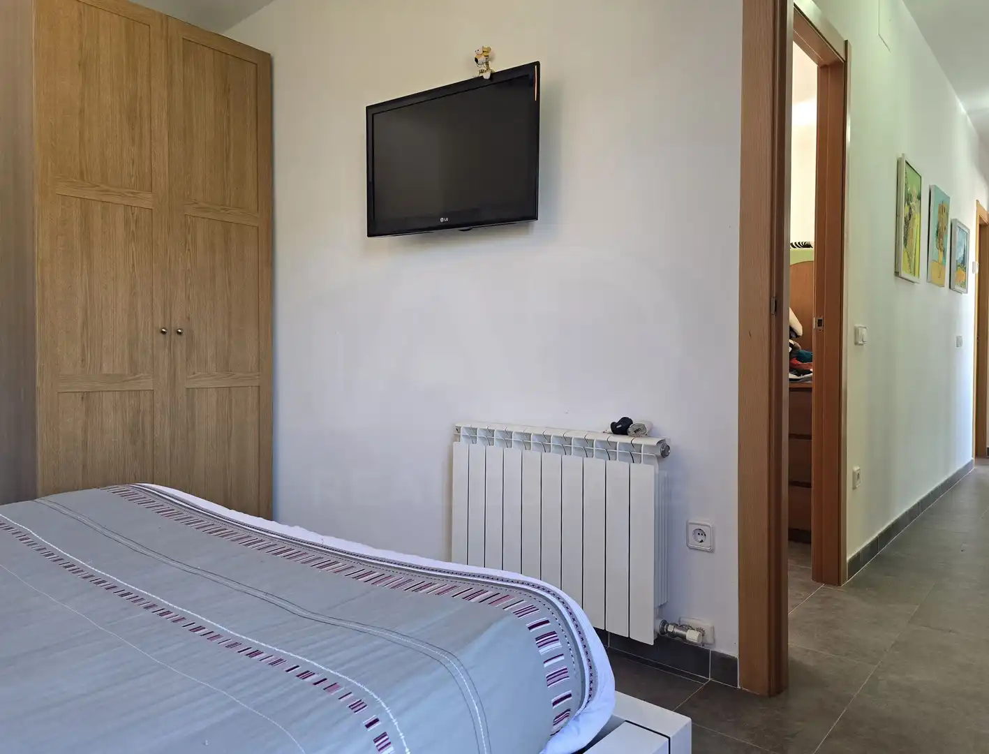 Habitación de Casa o chalet en venta en Calafell con Aire acondicionado, Calefacción y Piscina