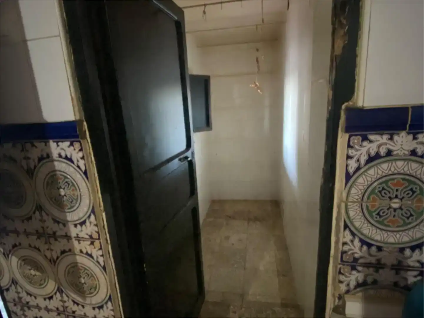 Planta baja en venta en Mirandilla