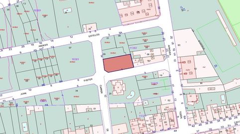Solvia Inmobiliaria  Suelo urbano no consolidado Benigánim, immagine 2