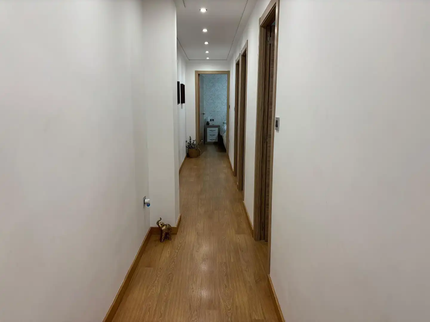 Apartament en venda a Carrús Este