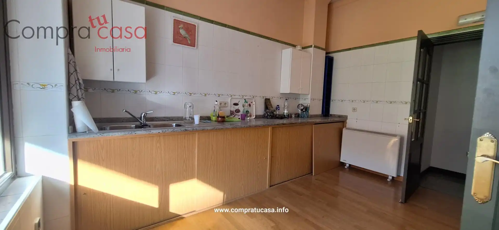 Local comercial en venda a Calle Calle Curtidores, imagen 17