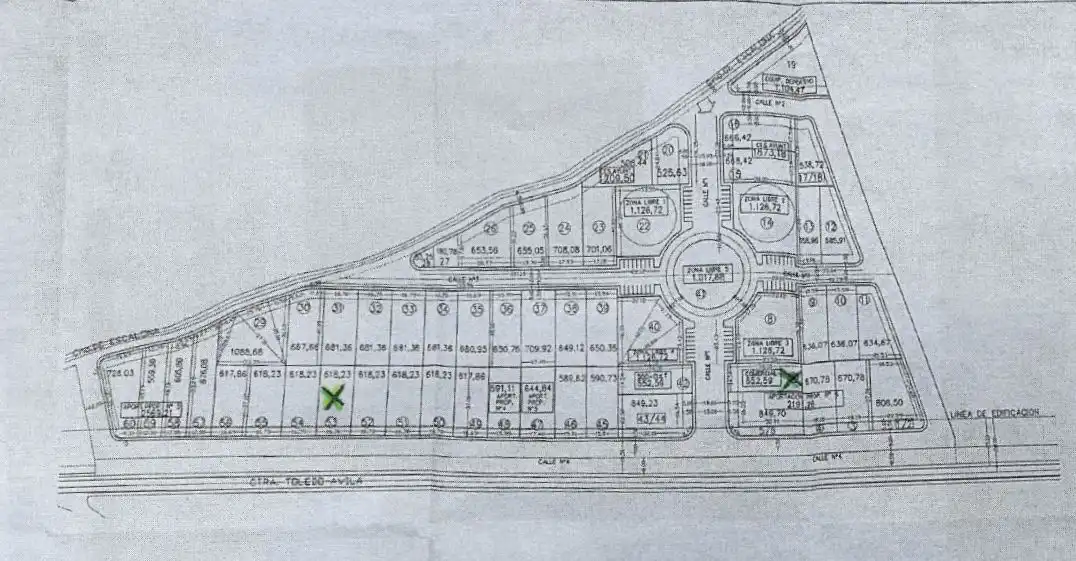 Lands and plots for sale in Almorox, imagen 9