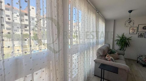 Foto 5 de Planta baixa en venda a Calle Britania, Playa de San Juan, Alicante / Alacant