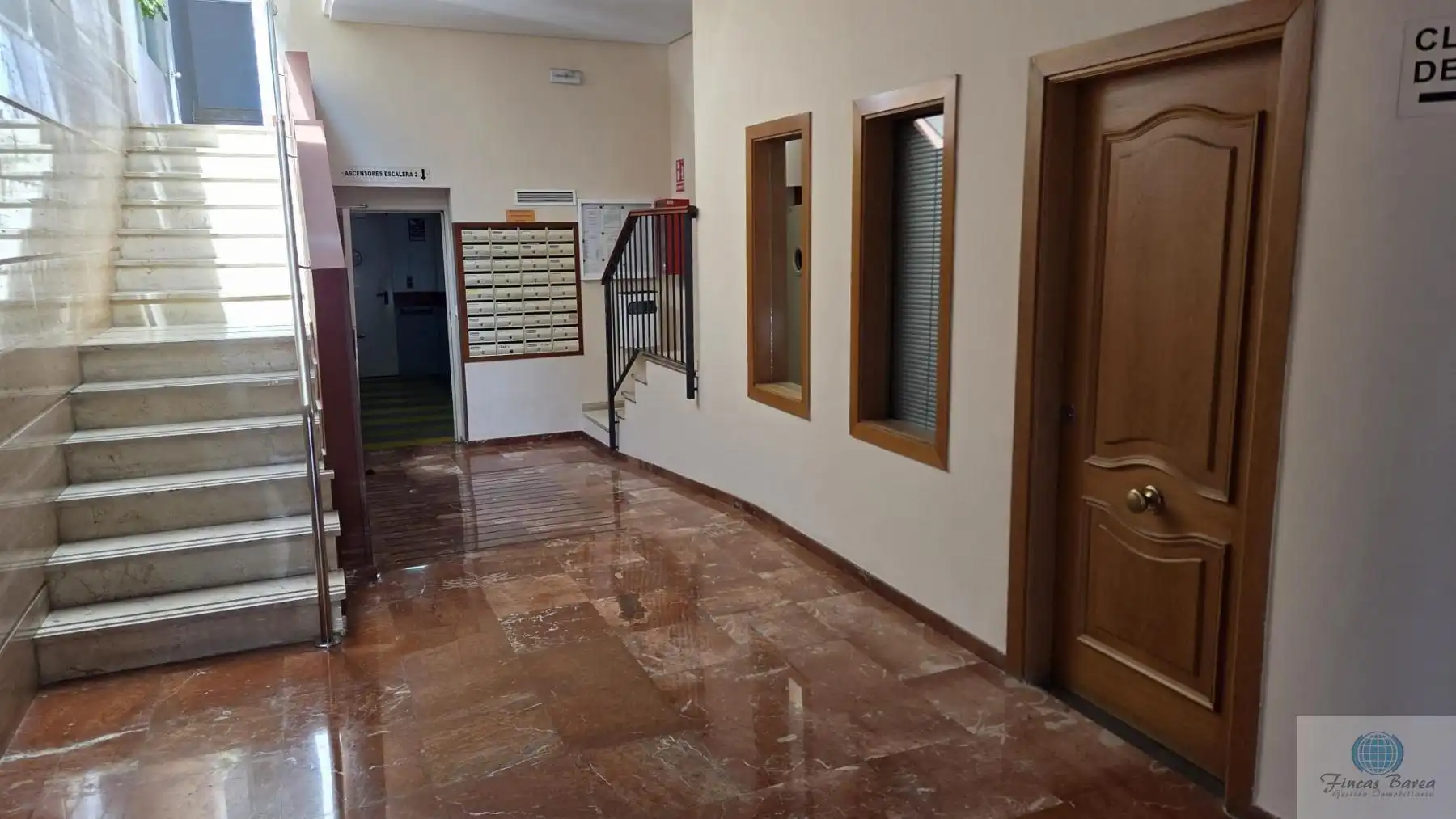 Flat for sale in Fuengirola  with Air Conditioner, Terrace and Community pool