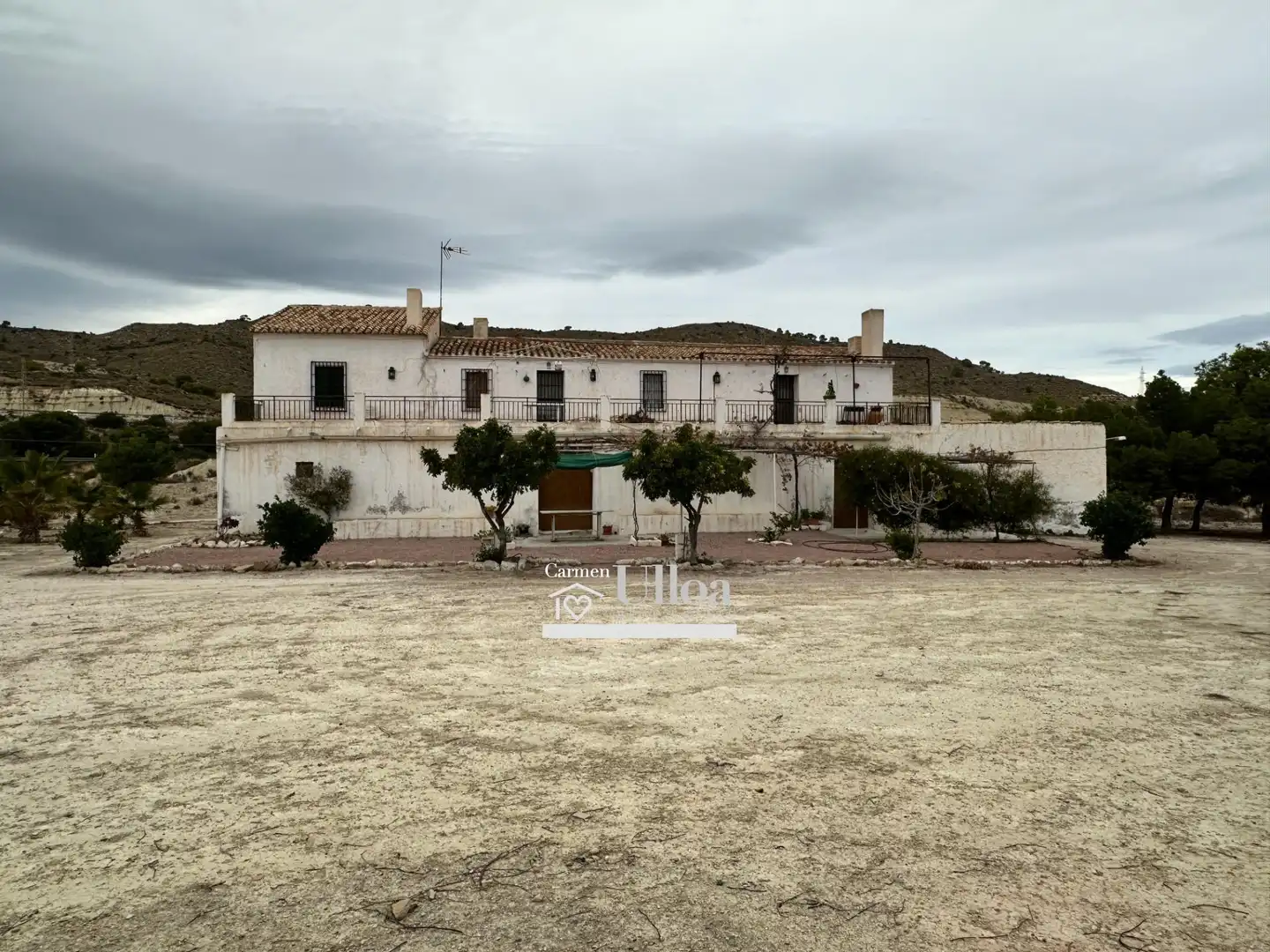 Maison avec terrasse à vendre à Pueblo Acantilado - Lanuza