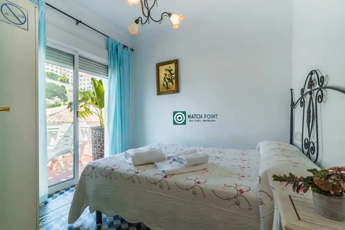 Flat to rent in Camino del Barranco de Enmedio, imagen 24