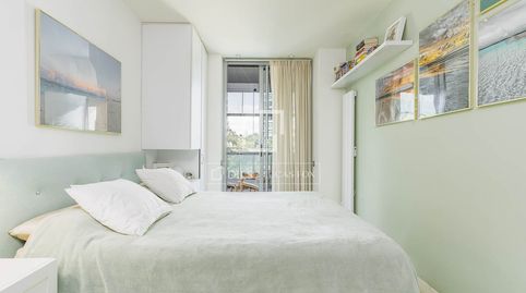 Foto 5 de Piso en venta en Diagonal Mar i el Front Marítim del Poblenou, Barcelona Capital