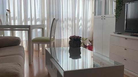 Foto 4 de Pis de lloguer a Calle de la Madre Sacramento, 41, Doctor Cerrada,  Zaragoza Capital