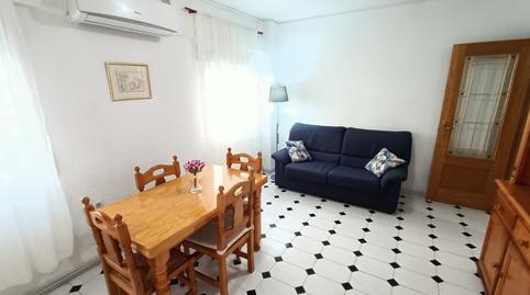 Foto 5 de Pis en venda a Benalúa, Alicante