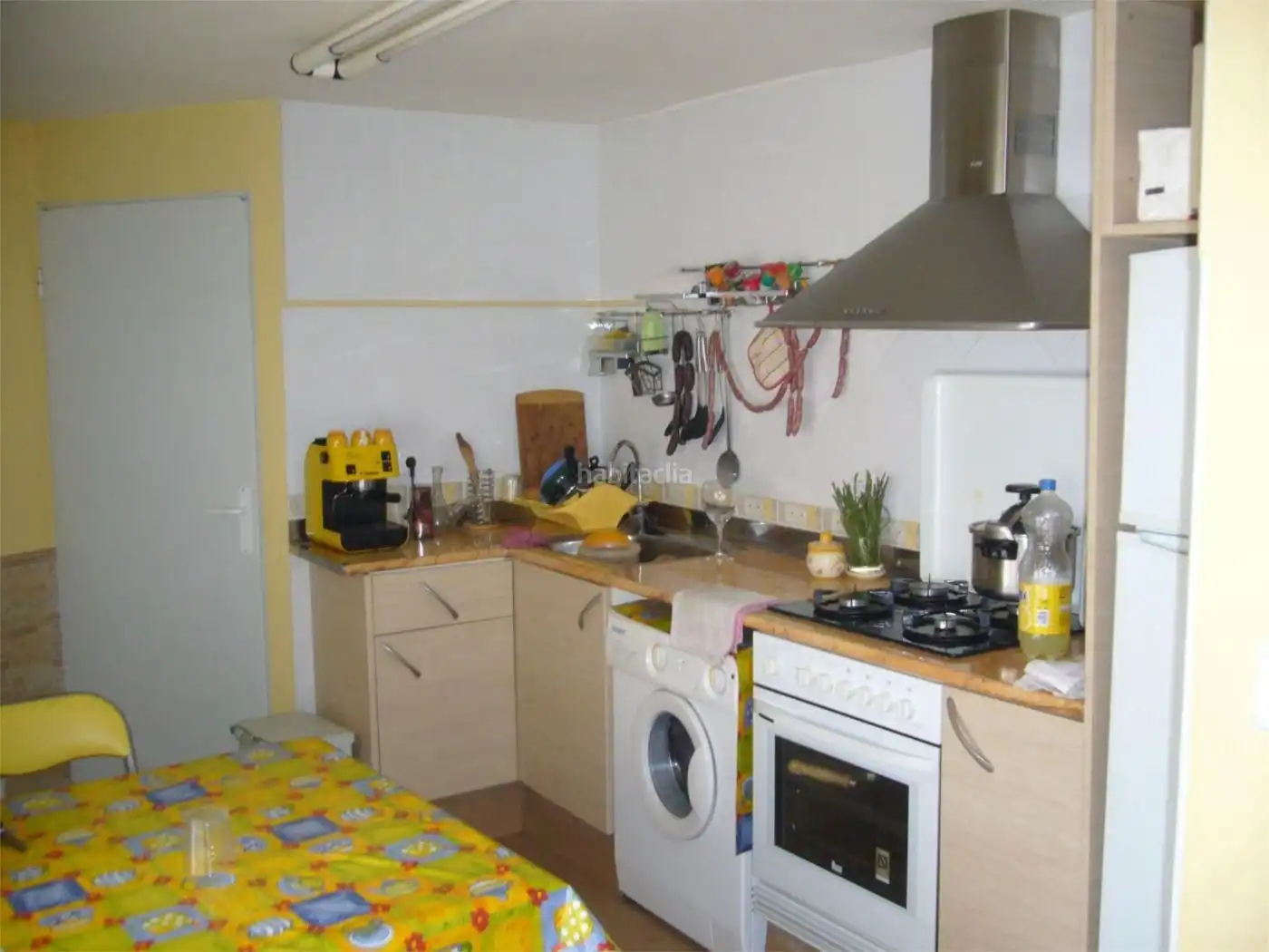 Reihenhaus mit Pool zum Verkauf in Calle Santa Bárbara 23, imagen 12