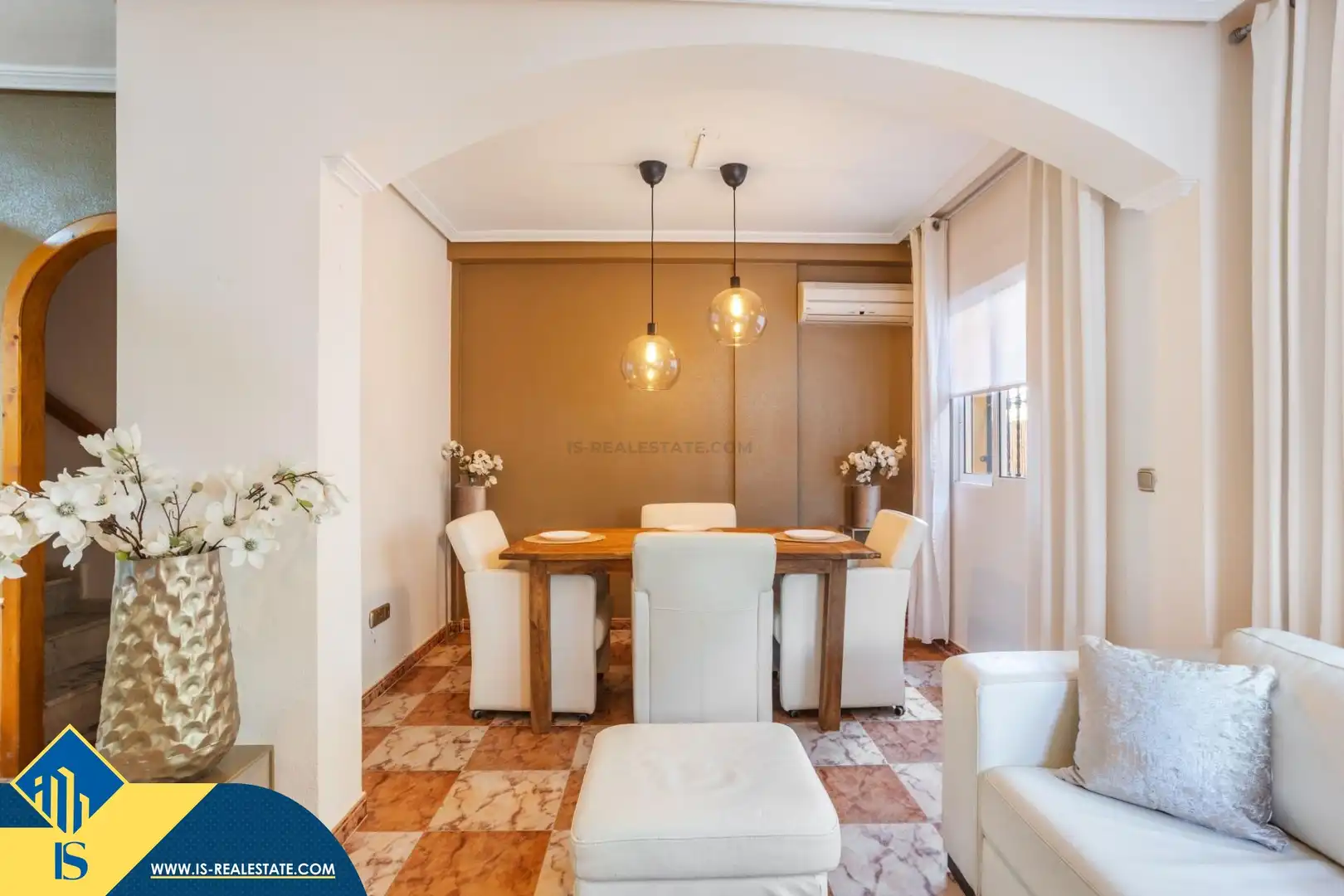Casa amb piscina en venda a Orihuela Costa, imagen 5