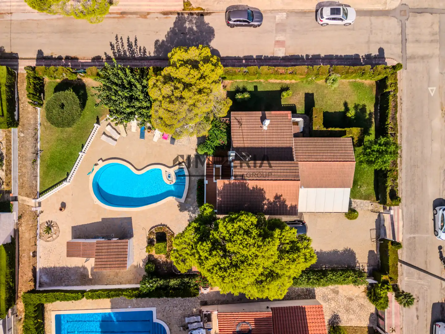 Villa avec terrasse à vendre à Carrer Castella, imagen 23