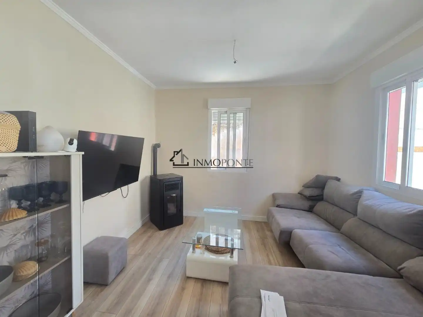 Casa o chalet en venta en Marín