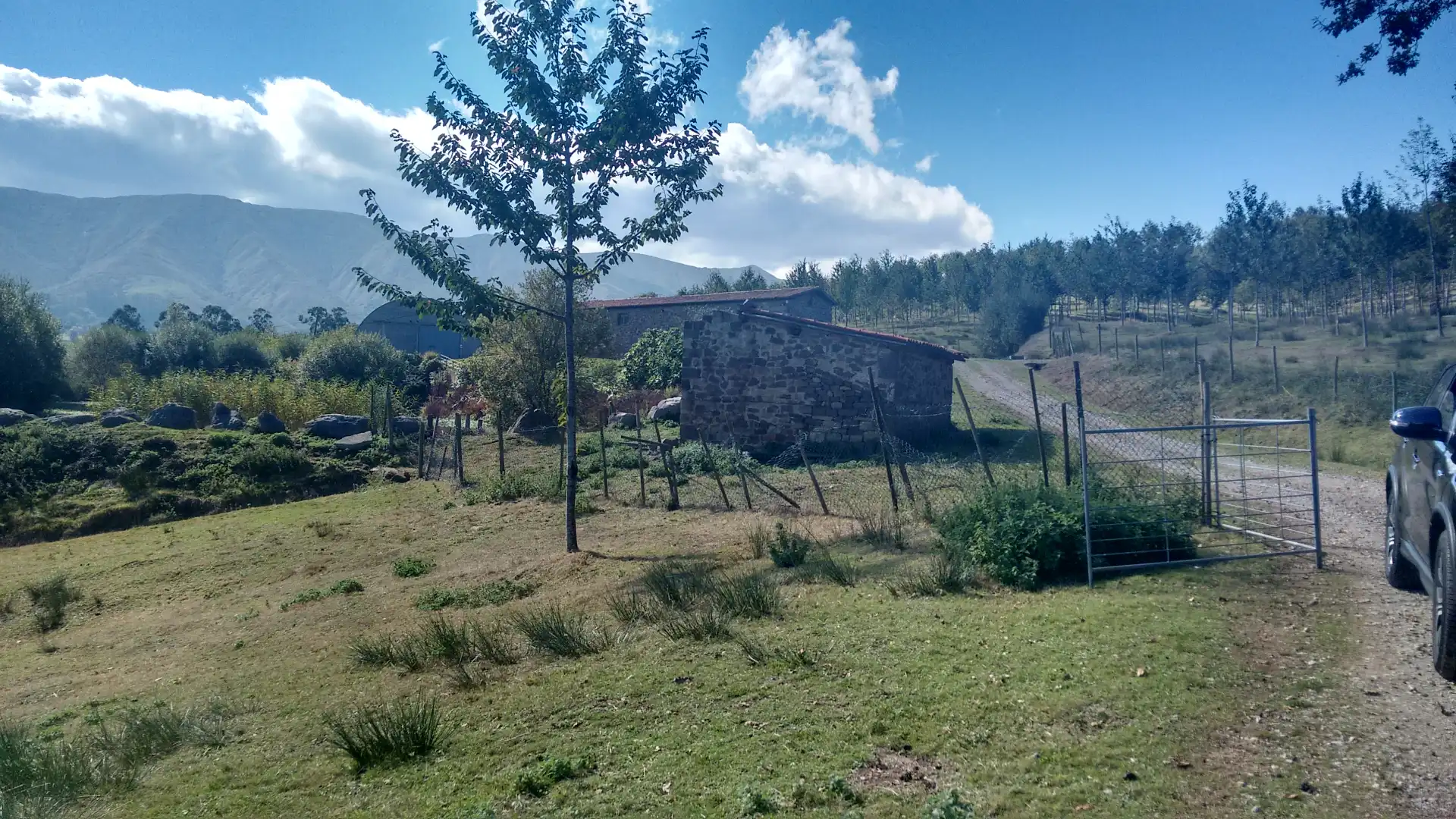 Casa o chalet en venta en Valdáliga con Calefacción, Jardín privado y Trastero