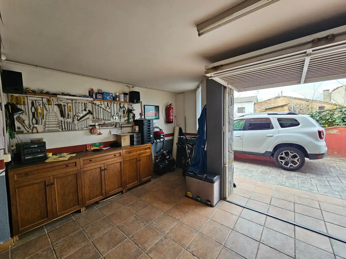 Villa mit Garten zum Verkauf in Santa Eulàlia de Ronçana, imagen 13