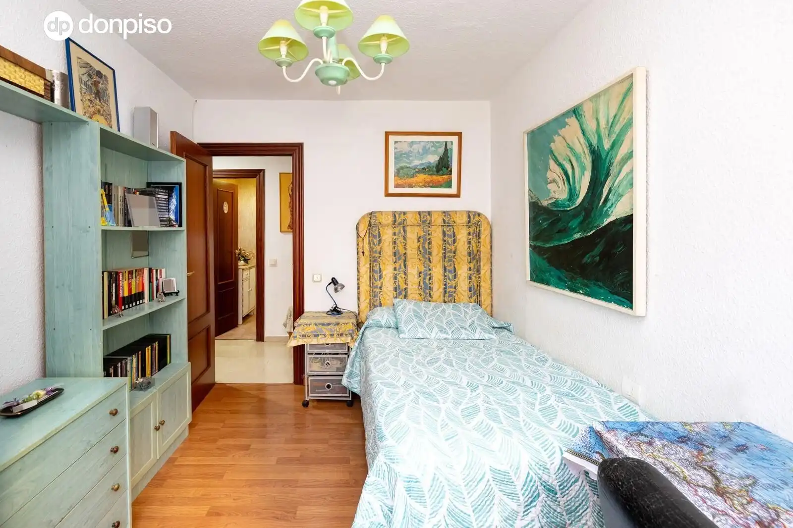Piso con ascensor en venta en Calle VERACRUZ 7, imagen 28