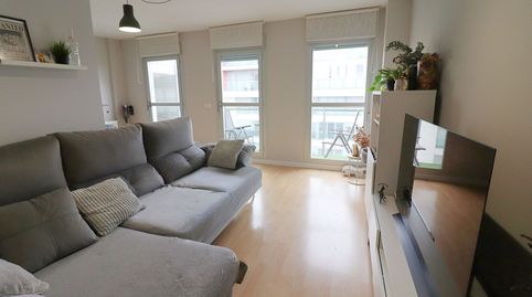 Foto 4 de Piso en venta en Labastida, Zabalgana, Vitoria - Gasteiz