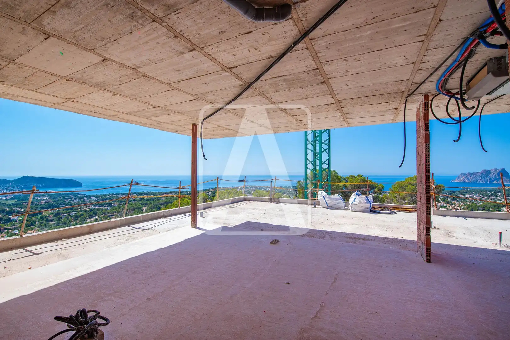 Detached house with pool for sale in Pinar del Advocat - Cometa, imagen 2