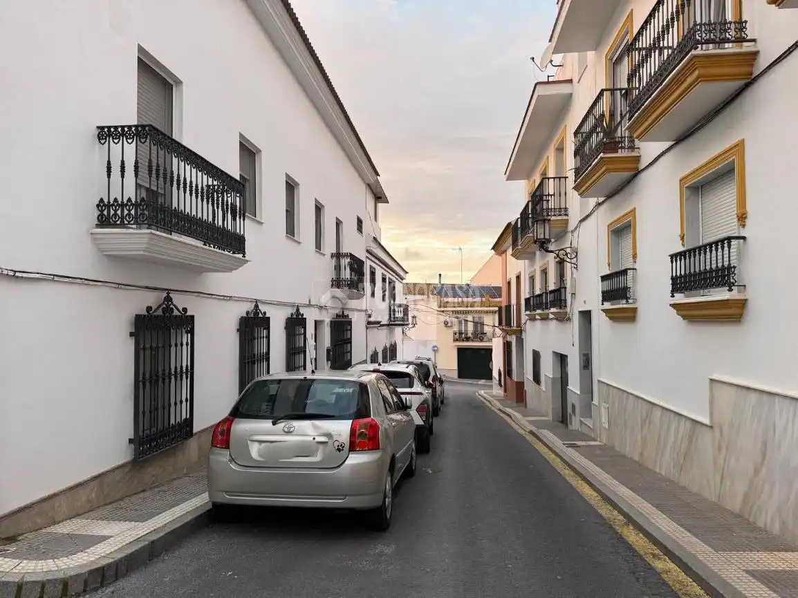 Piso en venta en Palos de la Frontera